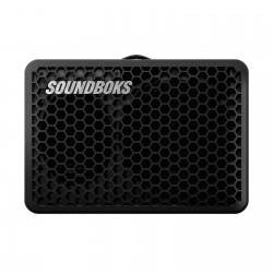 SOUNDBOKS  - SOUNDBOKS GO