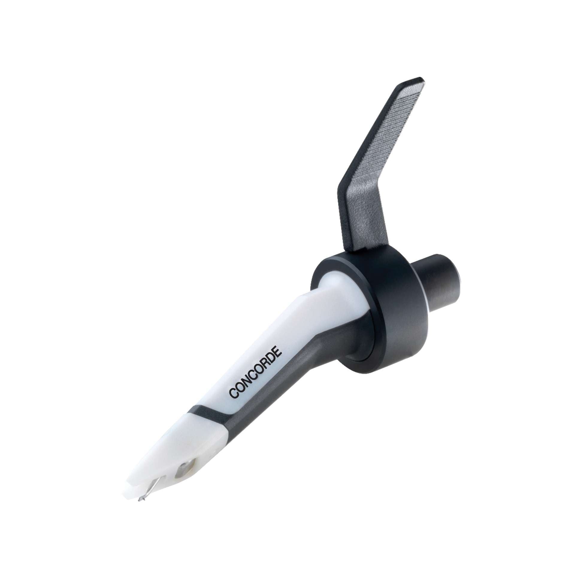 CONCORDE SCRATCH MK2