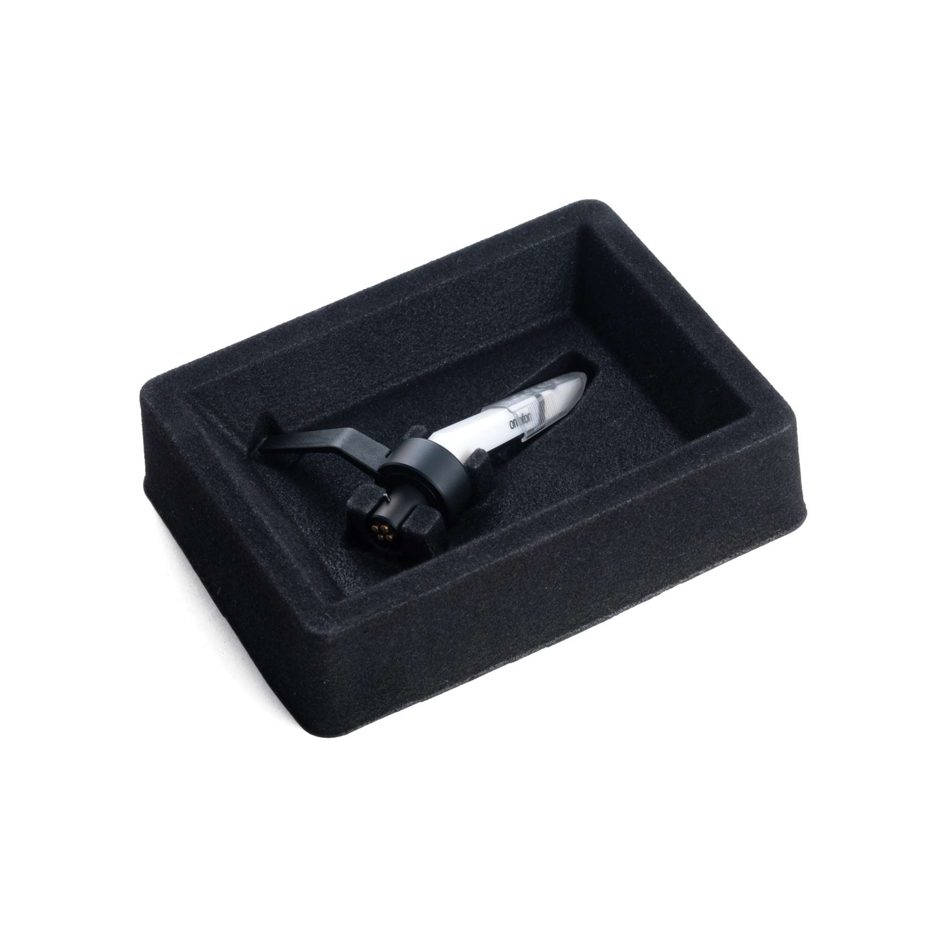 CONCORDE SCRATCH MK2