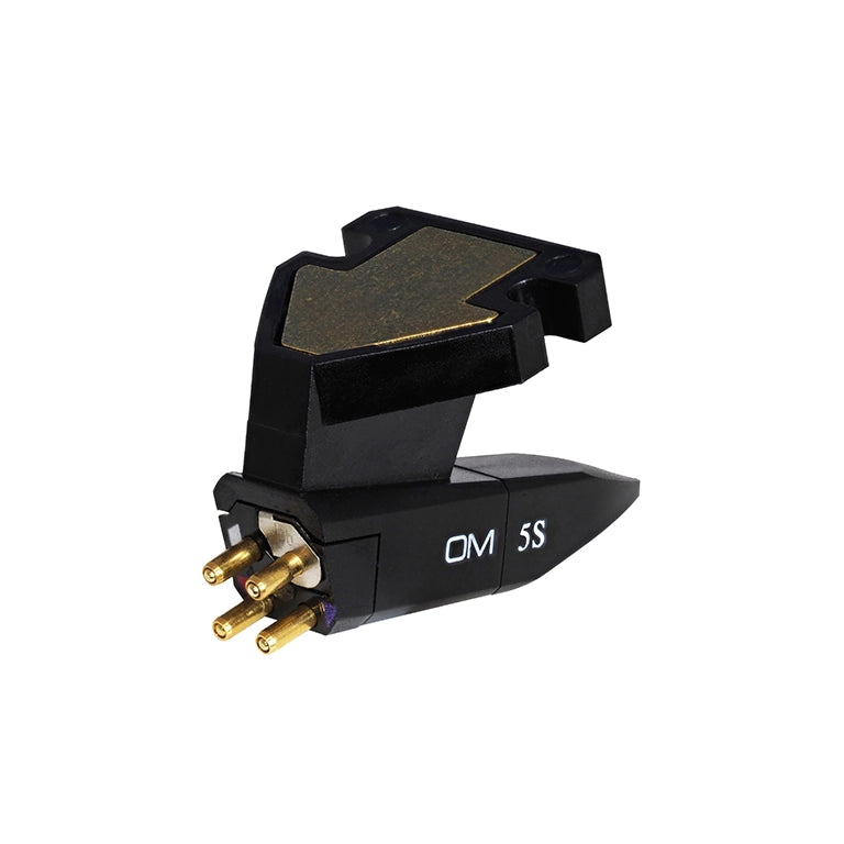 OM 5S