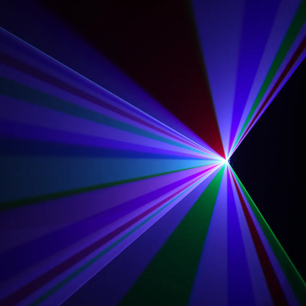 POWER LIGHTNING LAZER 600 RGB vente en ligne – Funlight