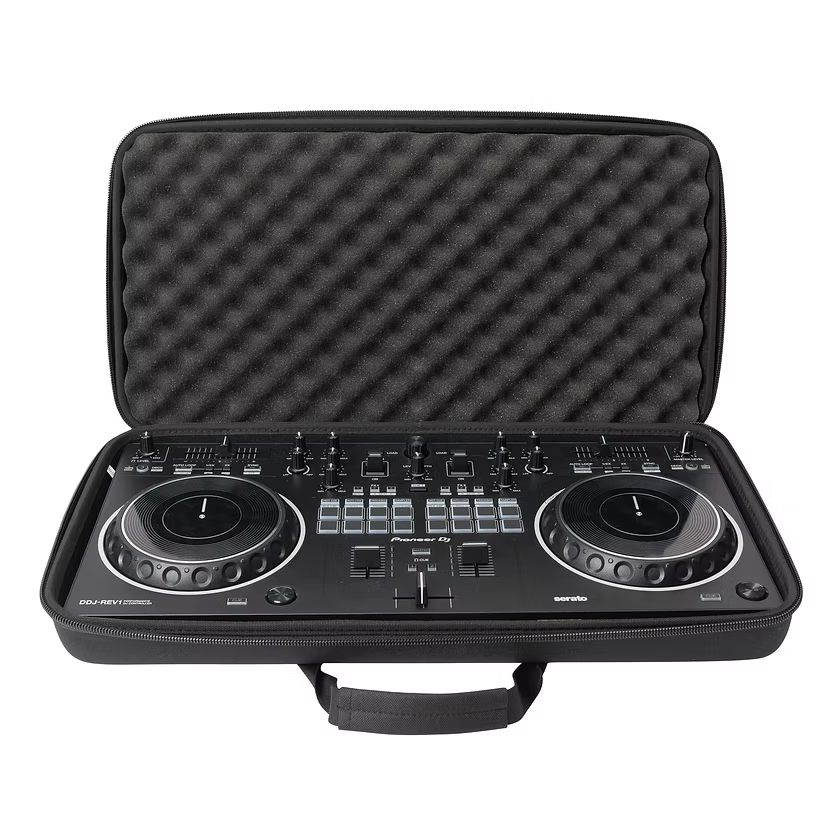 CTRL CASE DDJ-REV1