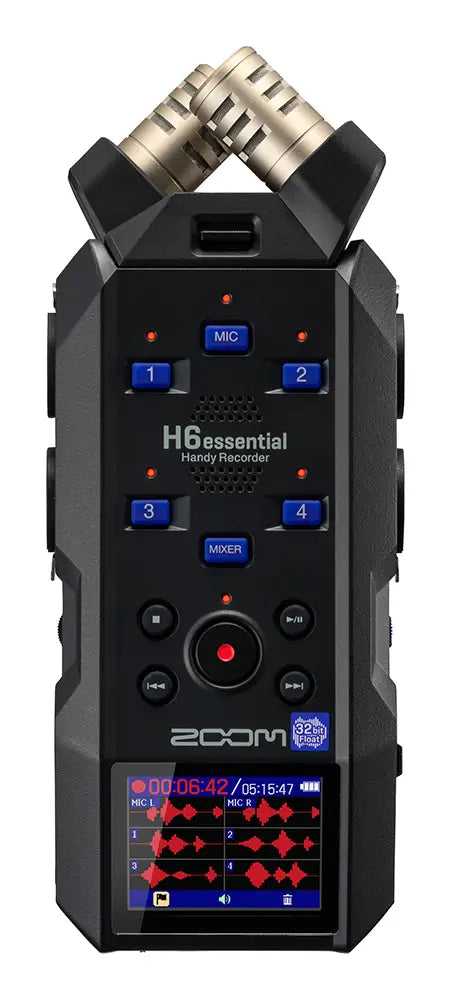 H6 ESSENTIAL