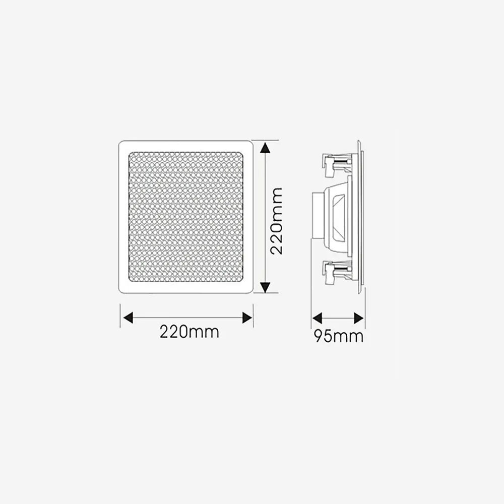 CHP520SQ