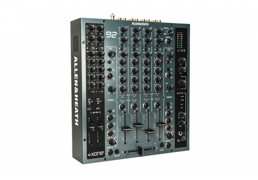 ALLEN & HEATH XONE 92 MK2