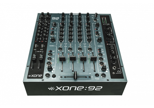 ALLEN & HEATH XONE 92 MK2