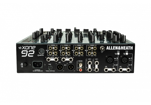ALLEN & HEATH XONE 92 MK2