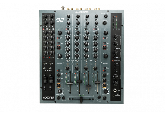 ALLEN & HEATH XONE 92 MK2