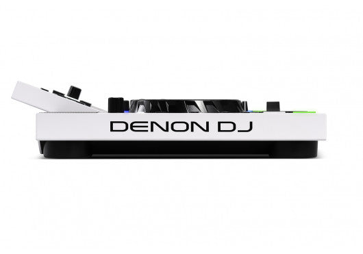 DENON DJ SC LIVE 4 WHITE