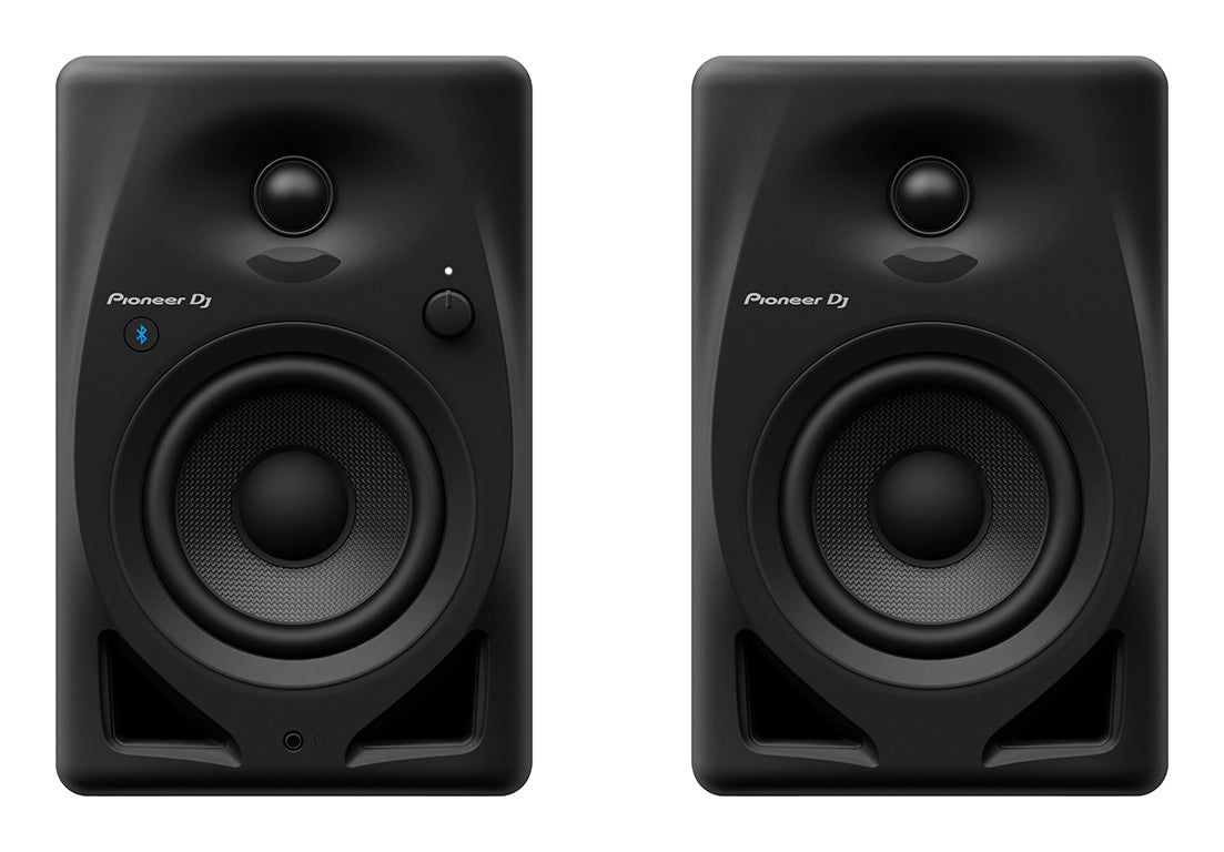PIONEER DJ DM-40D-BT-K