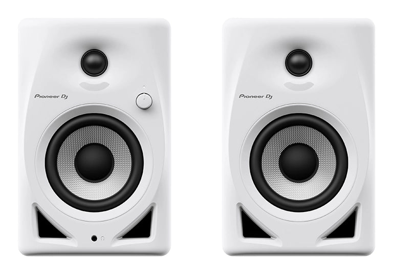 PIONEER DJ DM-40D-W