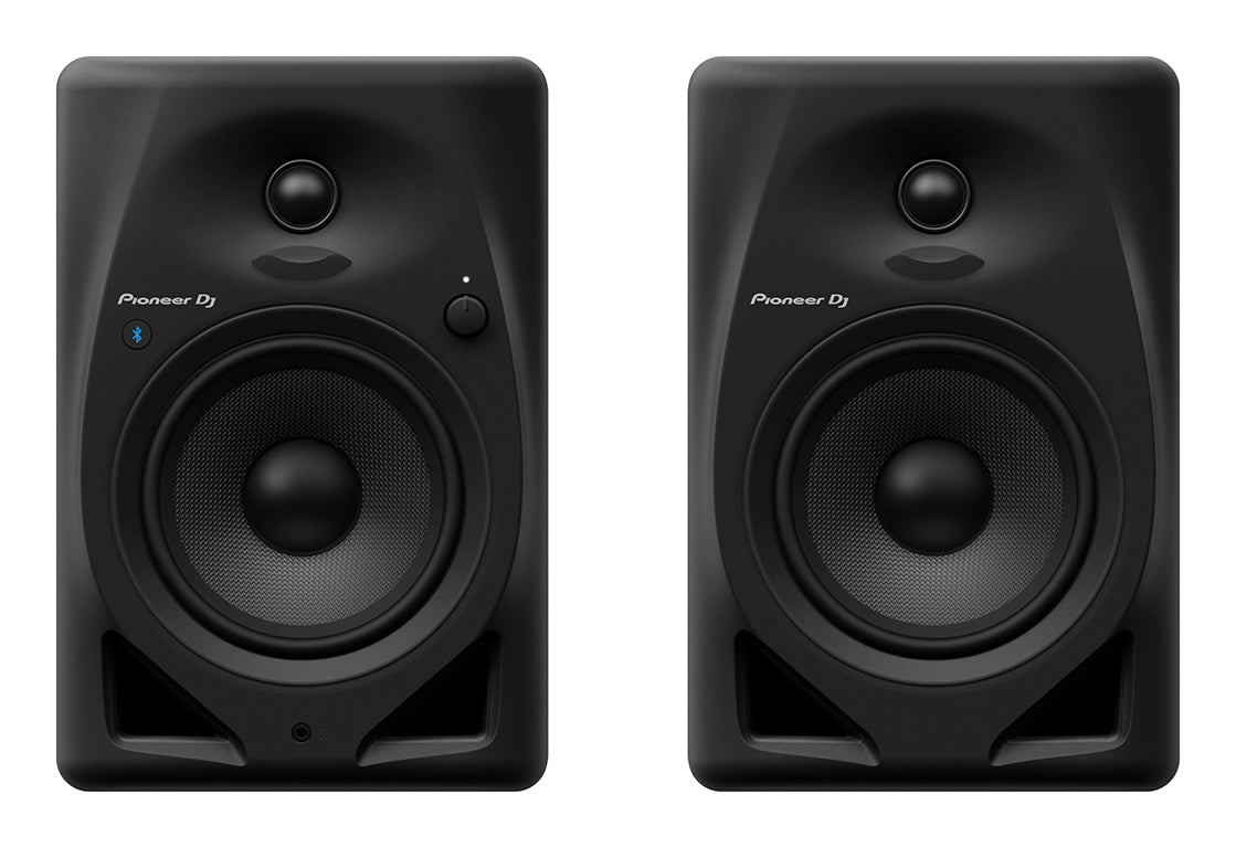 PIONEER DJ DM-50D-BT-K