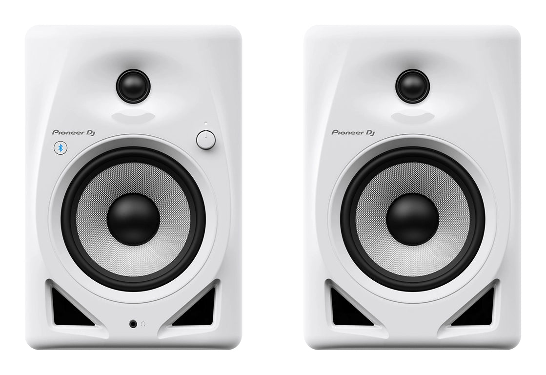 PIONEER DJ DM-50D-BT-W