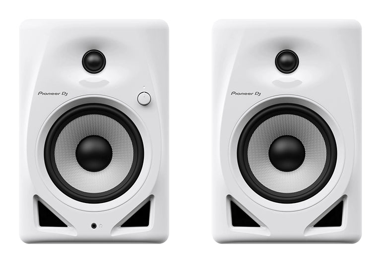 PIONEER DJ DM-50D-W