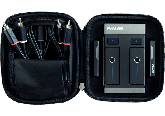 Phase Case