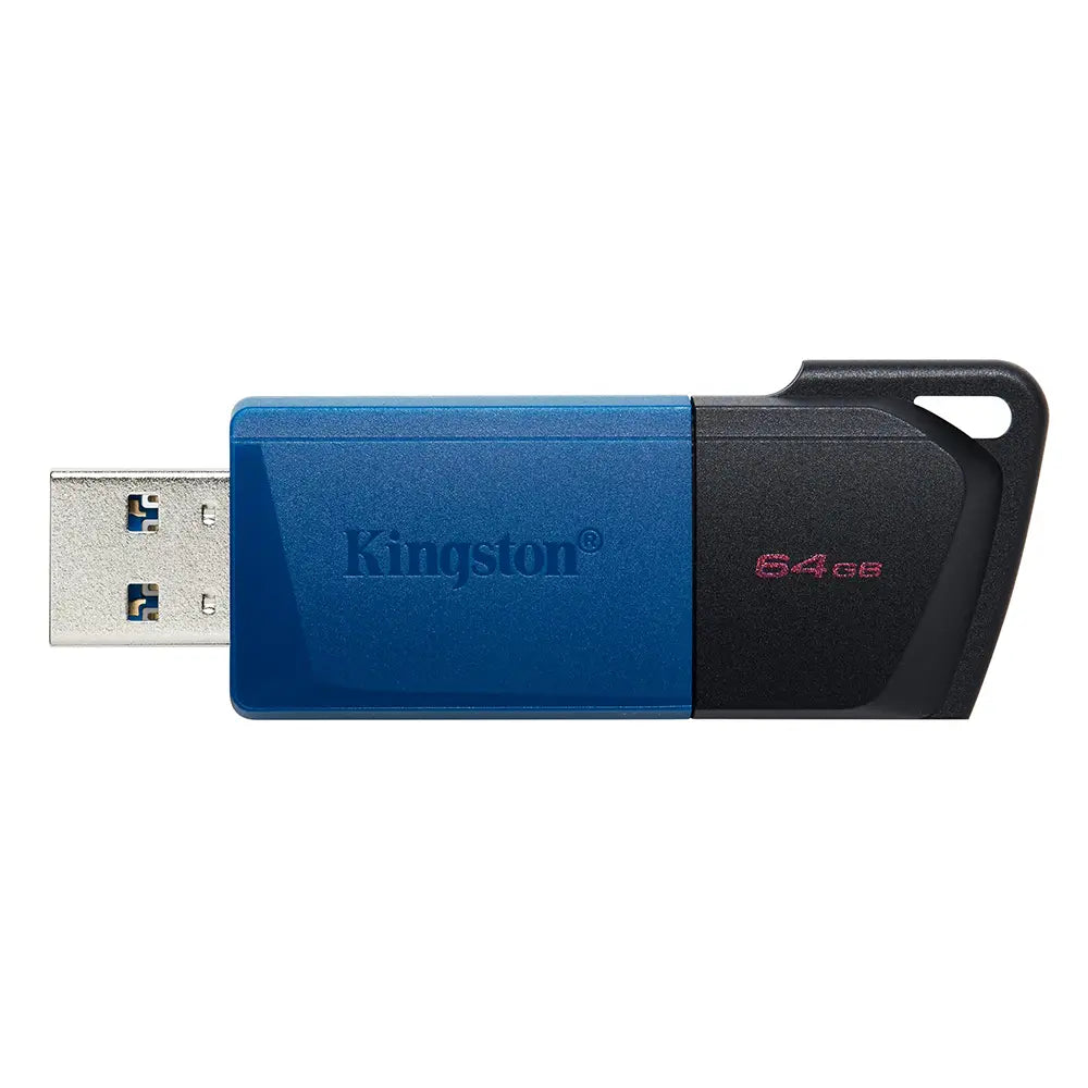 Clé USB DataTraveler Exodia M - 64 Go