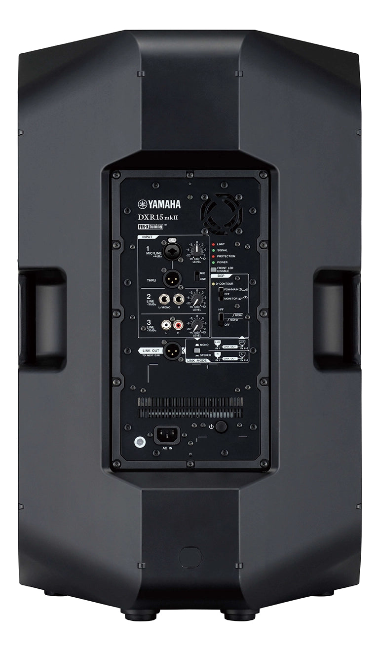 DXR15 mkII