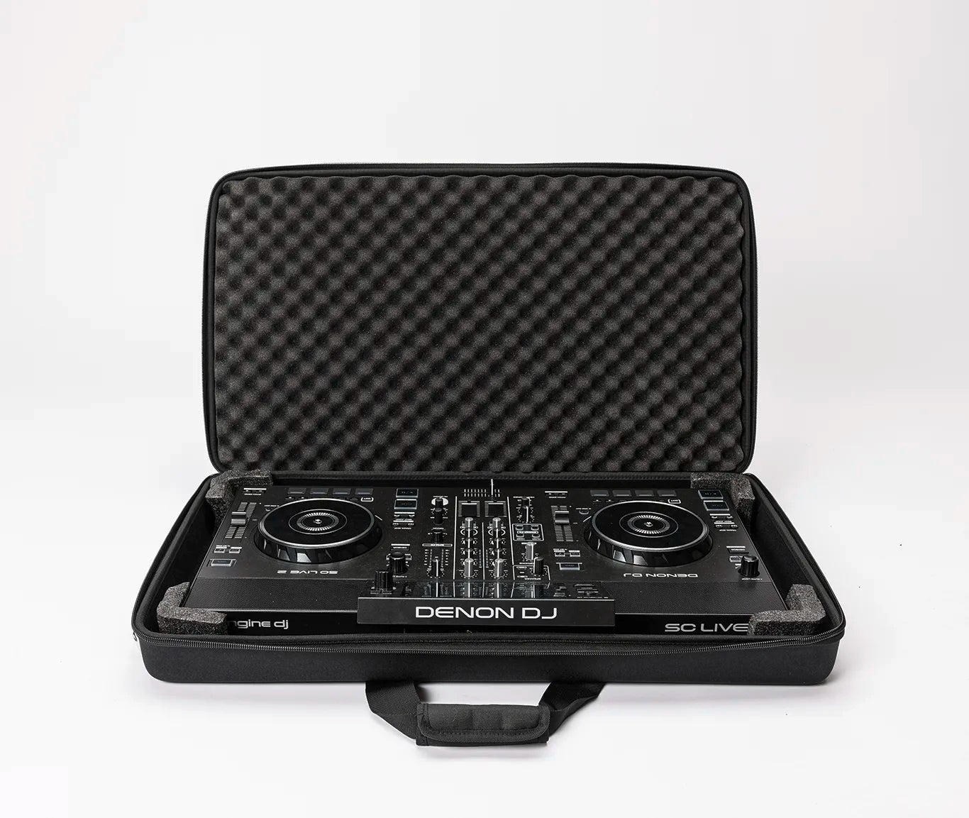 Une photo de notre produit CTRL Case XXL PLUS II de la marque Magma disponible sur notre boutique en ligne..