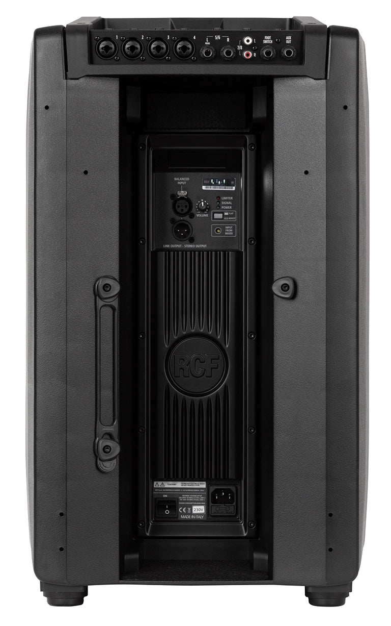 EVOX JMIX8