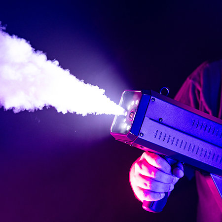 Fog Blaster 1000