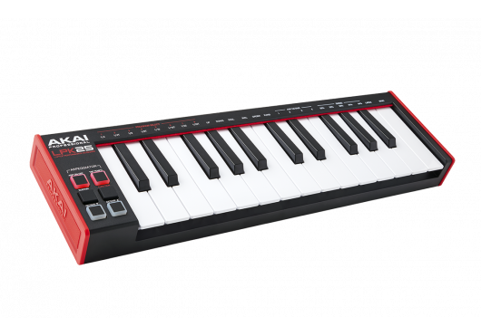 AKAI LPK25 MK2