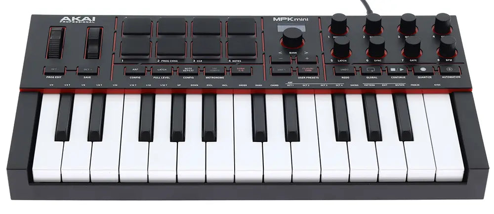 MPK MINI MK4