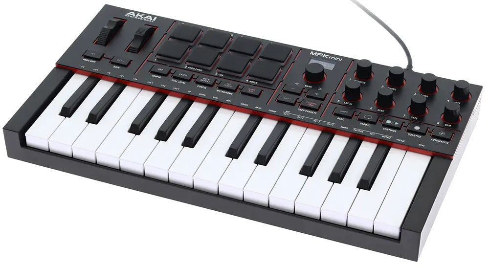 MPK MINI MK4