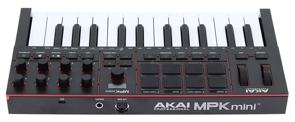 MPK MINI MK4