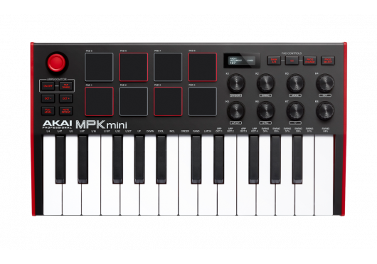 AKAI MPK MINI MK3