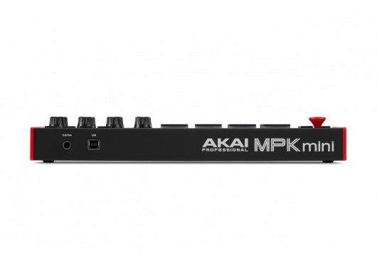 AKAI MPK MINI MK3