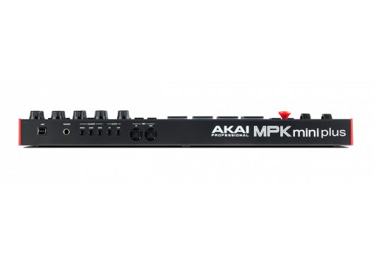 AKAI MPK MINI PLUS
