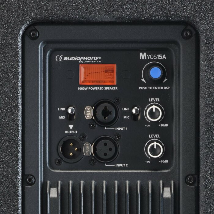 Myos 15A