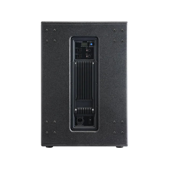 Myos 15A Sub