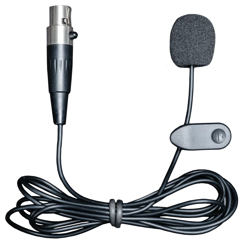 DSP Solo UHF-B210 Lavalier