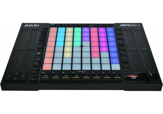 AKAI APC 64