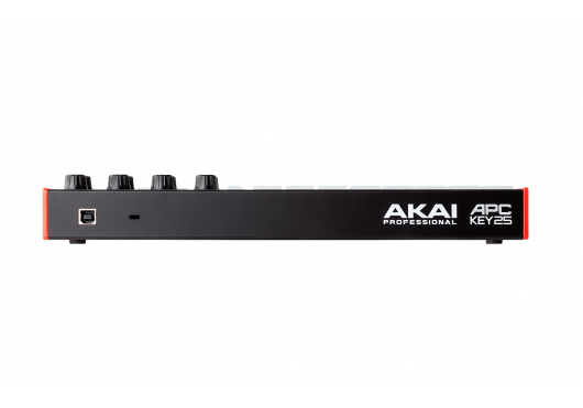 AKAI APC KEY 25 MK2