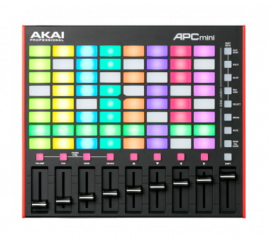 AKAI APC MINI MK2