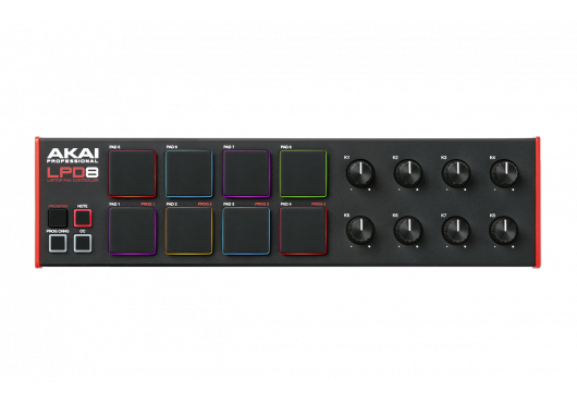 AKAI LPD 8 MK2