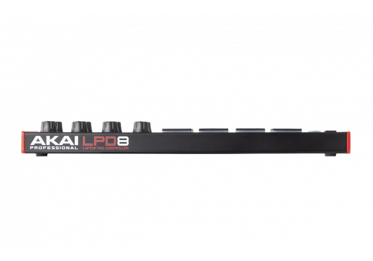 AKAI LPD 8 MK2