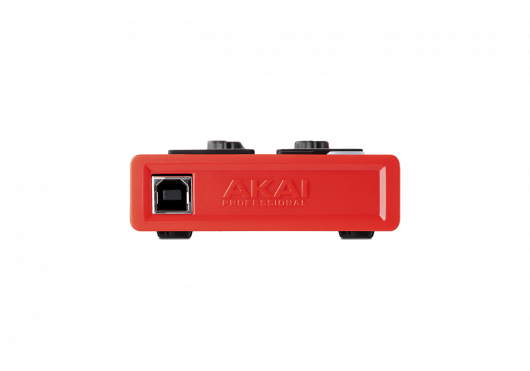 AKAI LPD 8 MK2