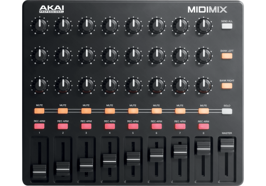 AKAI MIDIMIX