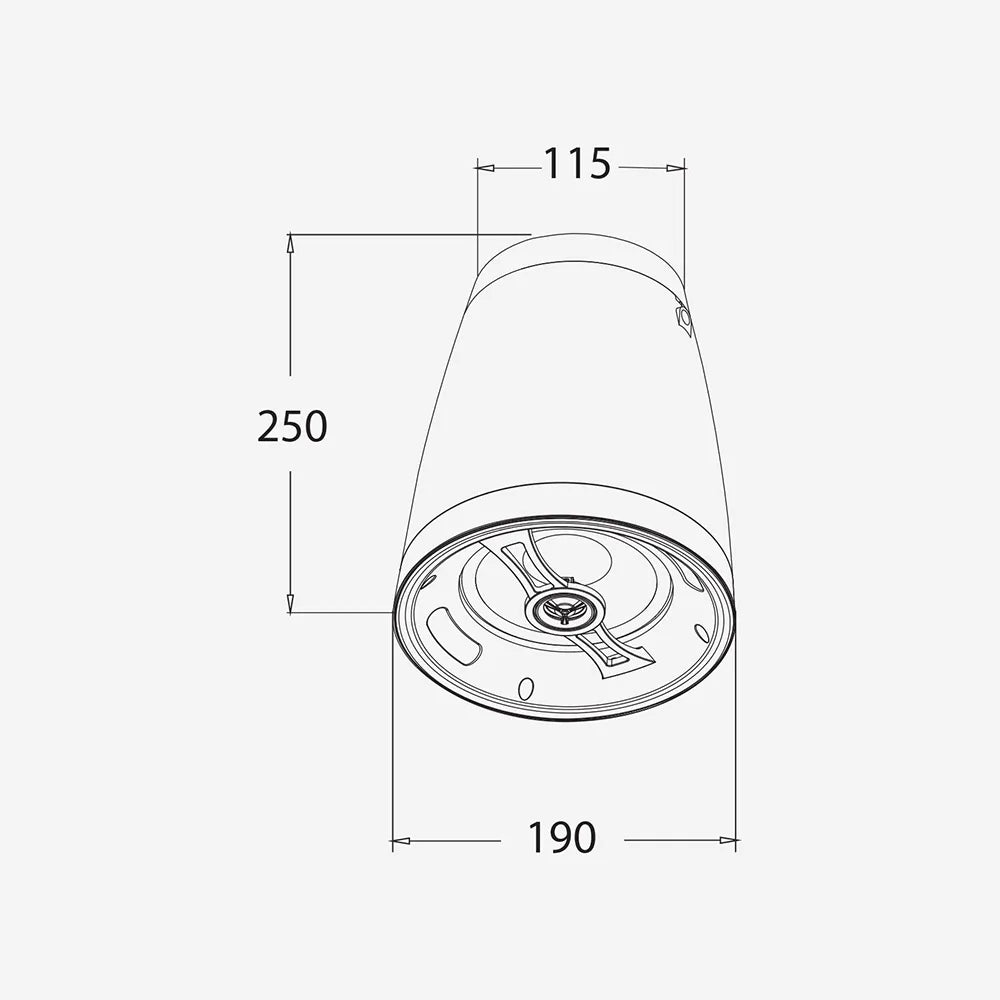 SHP550B