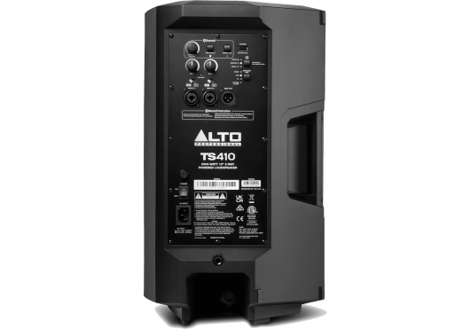 ALTO TS 410