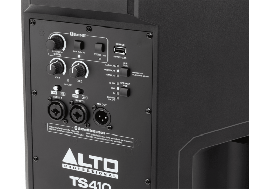 ALTO TS 410