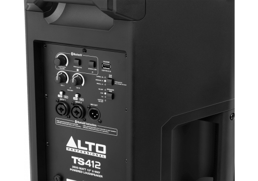ALTO TS 412