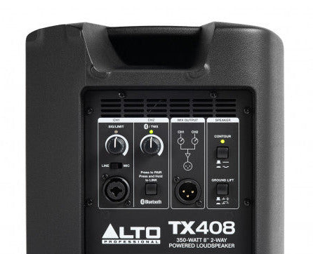 ALTO TX 408