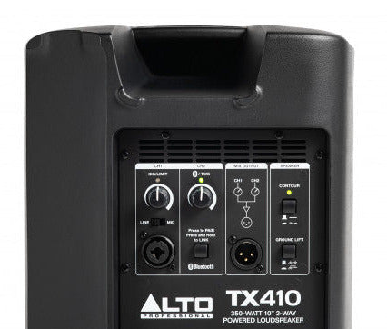 ALTO TX 410