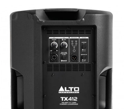 ALTO TX 412