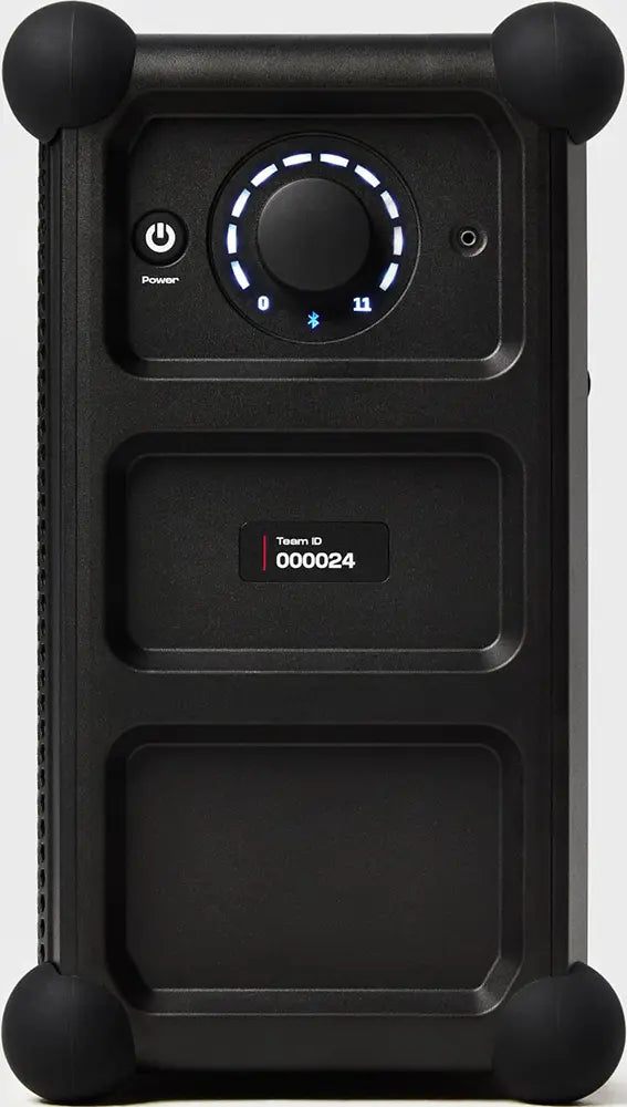 SOUNDBOKS RIDER