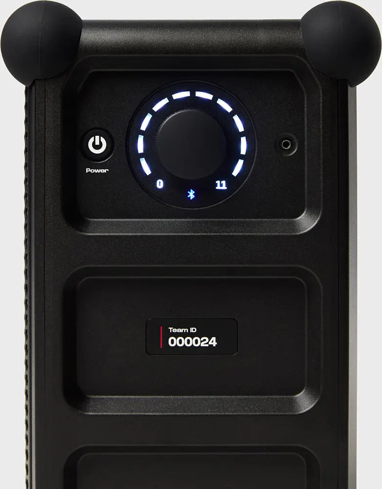 SOUNDBOKS RIDER